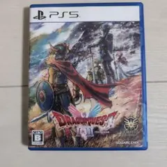 ドラゴンクエストI・II PS5版