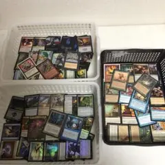 【24時間以内発送】MTG トレカ　まとめ　断捨離