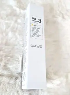 【新品】ビーグレン QuEsque VA Serum 3 15g　未開封のサムネイル