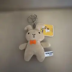韓国 クレヨンしんちゃん ネネちゃんのうさぎ ぬいぐるみ キーホルダーのサムネイル