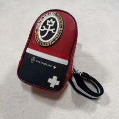 希少 カステルバジャック ボディバッグ ワンショルダー ミック 限定色