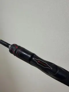 SHIMANO ZODIAS 1610MH-2 バスロッド - メルカリ