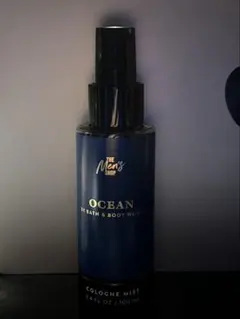 Ocean バスアンドボディワークス3-in-1 ボディソープ 295mL - メルカリ
