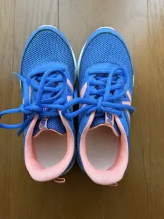 ニューバランス 570 19.5センチ