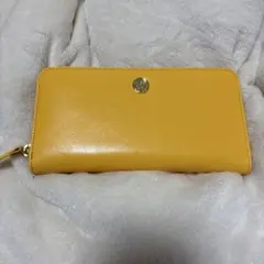 水晶院　黄虎發財財布　金運アップのサムネイル