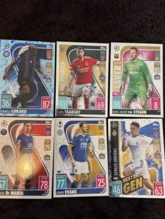 アーセナル arsenal パニーニ プレミアリーグ22-23 - メルカリ