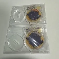 ハイキュー　アクスタ　日向翔陽　菅原孝支