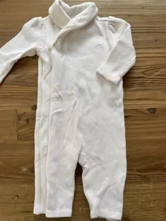 ラルフローレンベビーロンパース