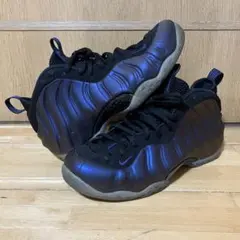28㎝ NIKE AIR FOAMPOSITE ONE Eggplantのサムネイル