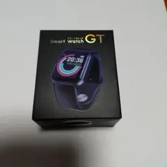 【型落ちのため値下げ】スマートウォッチ Smart Watch GT