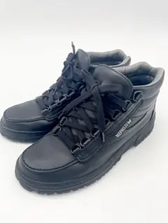 MEPHISTO レザーシューズ モックトゥ エアクッション 本革 ストリートのサムネイル