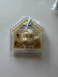 MINITEEN KIMJA パッケージチャーム ミンギュ