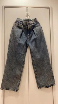 JEANASIS デニムパンツのサムネイル