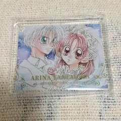 種村有菜 アニメイトカフェ CoLotta コロッタ 神風怪盗ジャンヌ - メルカリ