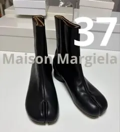 Maison Margiela メゾンマルジェラ Tabi タビブーツ 37のサムネイル