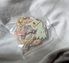 一番くじ ポケモン アクリルチャーム ミミッキュ
