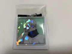 呪術廻戦 狗巻棘 THEキャラ ホログラムアクリルキーホルダー