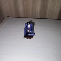 名探偵コナン　エッグチョコ　 眠りの小五郎