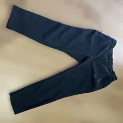 テックフリース ジョガーパンツ