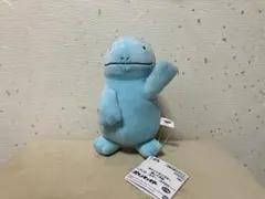 ポケットモンスター ぬいぐるみ ヌオー②