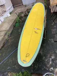 k*a様 Local Motion ロングボード 9'4" Bill Shrosのサムネイル
