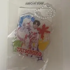 A3!ローソンアクリルキーホルダー 莇 | Mercari