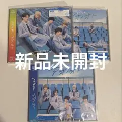 M!LK アオノオト3形態セット