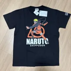 NARUTO 疾風伝　ナルト　Tシャツ　Mサイズ