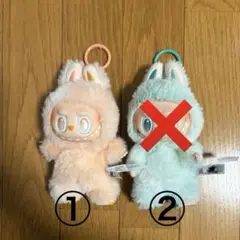 エナジーシリーズラブブ　labubu