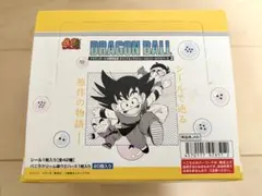 【新品未開封　3箱】ドラゴンボール 40周年記念 ウエハース2 20個×3箱のサムネイル
