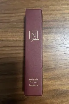 NorganicPlenum リンクルダイレクトエッセンス15g（おまけ付）