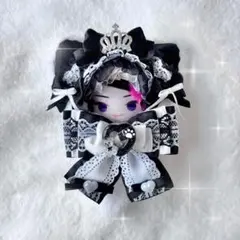 彩　虹ぬい(16cm) 2026年最新】にじぬい 服 16cmの人気アイテム - メルカリ