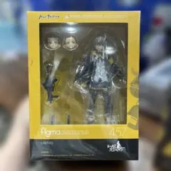 【未開封】figma UMP45 「ドールズフロントライン」 457のサムネイル