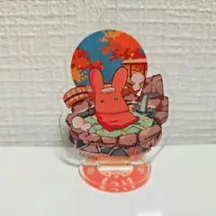 【美品】地縛少年花子くん もっけ アクリルスタンド ミュージアム