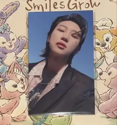 seventeen ミンハオ　会場限定　東京ドーム