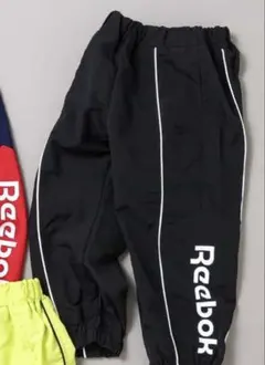 Reebok別注 パンツ(セットアップ可) 10分丈