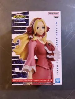 2025年最新】僕のヒーローアカデミア THE MOVIE ユアネクスト