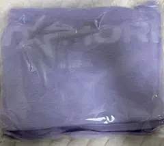 TXT アプグレ特典 ブランケット