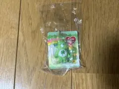 ケアベア ブリスターチャームコレクション ガチャ