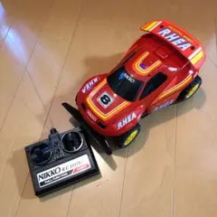 ラジコン　当時物のサムネイル