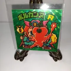 ビックリマンシール　5点セット