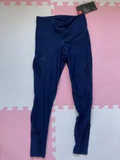 裏起毛 スパッツ