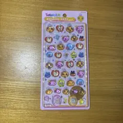 正規品 たまごっち BONBON DROP シール