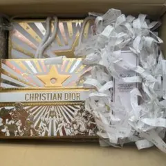 【未使用】ディオール ミスディオールDIORハンドクリーム ギフトボックス付き