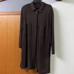 Ceci ou cela Mサイズ　ロングカーディガンのサムネイル
