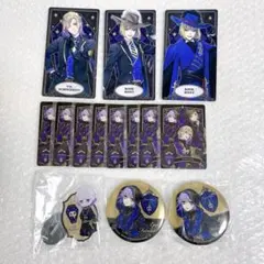 ツイステ ポムフィオーレ まとめ売り