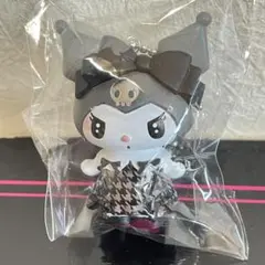 月夜のメロクロシークレットマスコット(秘密のメロクロ) クロミ　フィギュア　新品