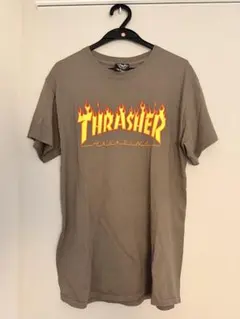 THRASHER MAGAZINE Tシャツのサムネイル