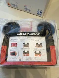 【新品未使用】DWE イングリッシュタブ 着せ替えカバー ミッキー ディズニー