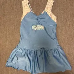 セントラルスポーツ　新体操レオタード　120